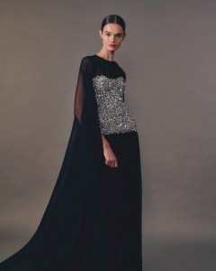 Carolina Herrera Pre-Fall 2023