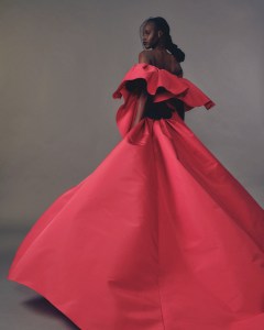 Carolina Herrera Pre-Fall 2023