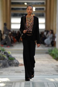Chanel Métiers d’Art 2023