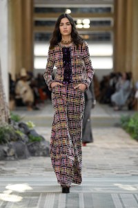 Chanel Métiers d’Art 2023
