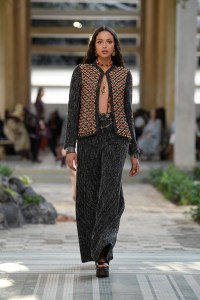 Chanel Métiers d’Art 2023