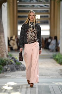 Chanel Métiers d’Art 2023