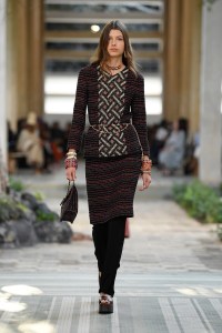 Chanel Métiers d’Art 2023