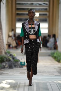 Chanel Métiers d’Art 2023