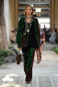 Chanel Métiers d’Art 2023