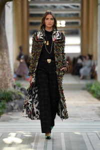 Chanel Métiers d’Art 2023
