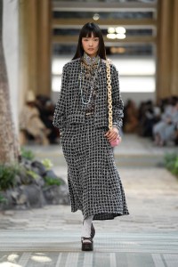 Chanel Métiers d’Art 2023