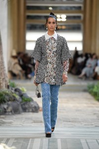 Chanel Métiers d’Art 2023