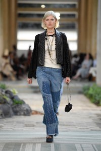 Chanel Métiers d’Art 2023