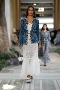 Chanel Métiers d’Art 2023