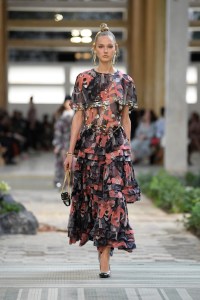 Chanel Métiers d’Art 2023