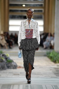Chanel Métiers d’Art 2023