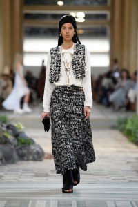 Chanel Métiers d’Art 2023
