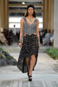 Chanel Métiers d’Art 2023