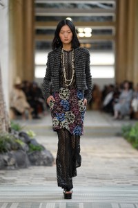 Chanel Métiers d’Art 2023