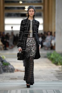 Chanel Métiers d’Art 2023