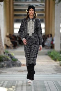 Chanel Métiers d’Art 2023