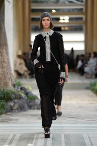 Chanel Métiers d’Art 2023