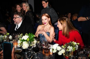 Jessica Chastain