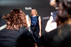 Chloe Sevigny