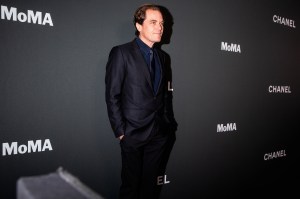 Michael Shannon