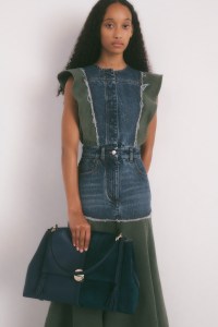 Chloé Pre-Fall 2023