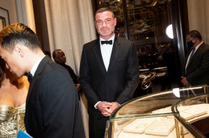 Liev Schreiber