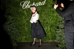 Maye Musk