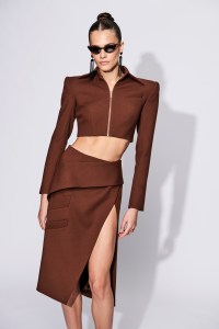 Christian Siriano Pre-Fall 2023