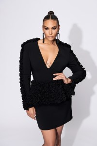 Christian Siriano Pre-Fall 2023