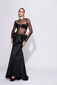 Christian Siriano Pre-Fall 2023
