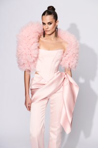 Christian Siriano Pre-Fall 2023