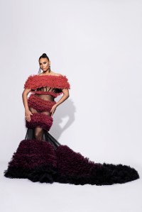 Christian Siriano Pre-Fall 2023