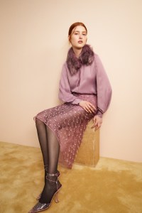 Cinq à Sept Pre-Fall 2023
