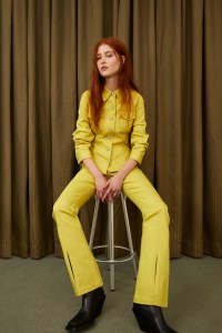 Cinq à Sept Pre-Fall 2023