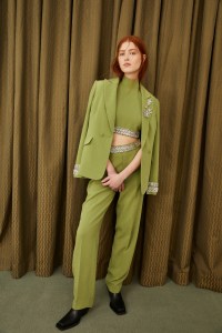 Cinq à Sept Pre-Fall 2023