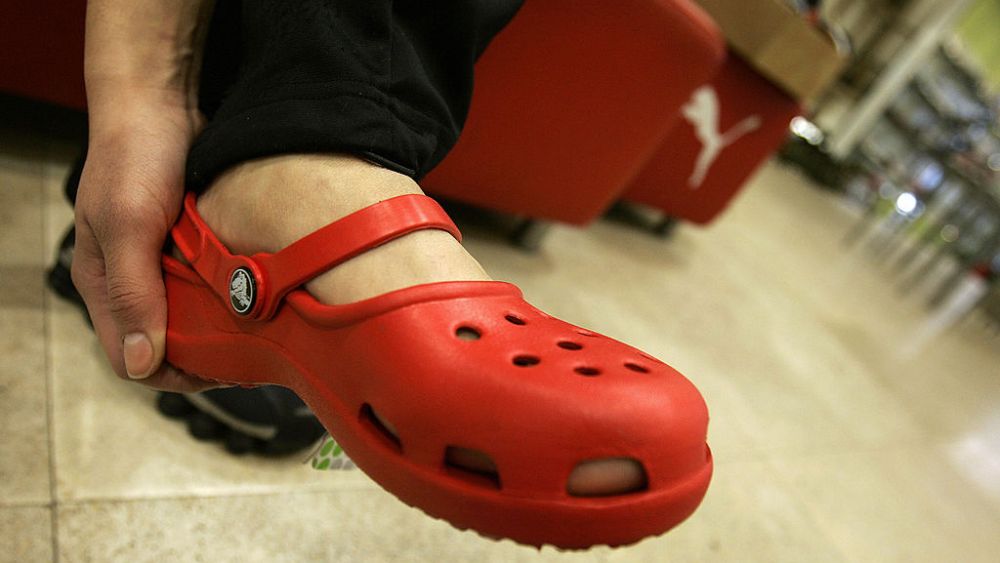 $5 million class action lawsuit in California accuses Crocs of fraud, deceit, misrepresentation and more