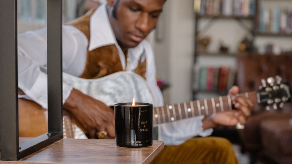 Leon Bridges