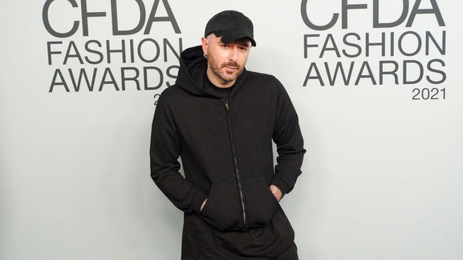 Balenciaga creative director Demna apologized Friday for the controversial BDSM Bears ad campaign.