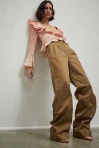 Derek Lam 10 Crosby Pre-Fall 2023