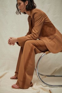 Derek Lam 10 Crosby Pre-Fall 2023