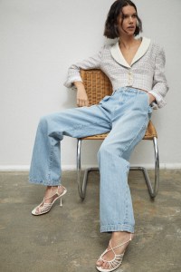 Derek Lam 10 Crosby Pre-Fall 2023