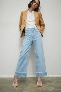 Derek Lam 10 Crosby Pre-Fall 2023