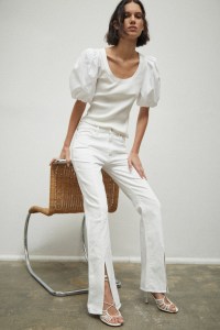 Derek Lam 10 Crosby Pre-Fall 2023