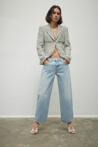Derek Lam 10 Crosby Pre-Fall 2023