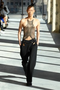 Dion Lee RTW Spring 2023