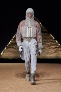 Dior Men’s Pre-Fall 2023