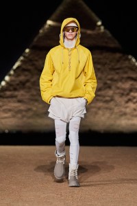 Dior Men’s Pre-Fall 2023