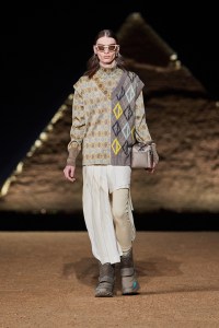 Dior Men’s Pre-Fall 2023