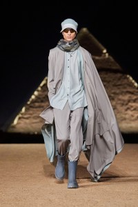Dior Men’s Pre-Fall 2023